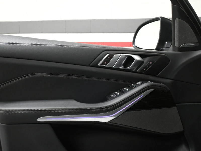 BMW X5 * xDrive40i No Accident HUD Harman/Kardon 360CAM A, снимка 11 - Автомобили и джипове - 52794172