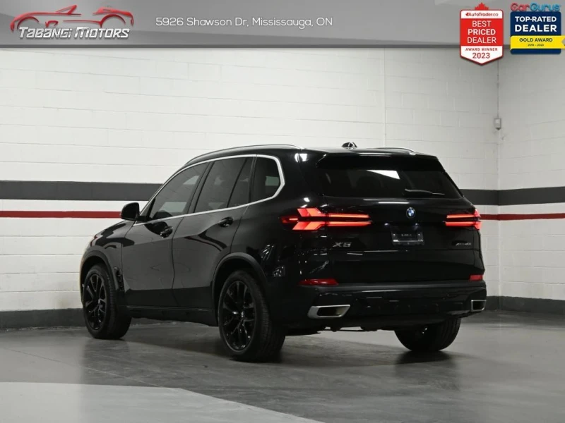 BMW X5 * xDrive40i No Accident HUD Harman/Kardon 360CAM A, снимка 6 - Автомобили и джипове - 52794172