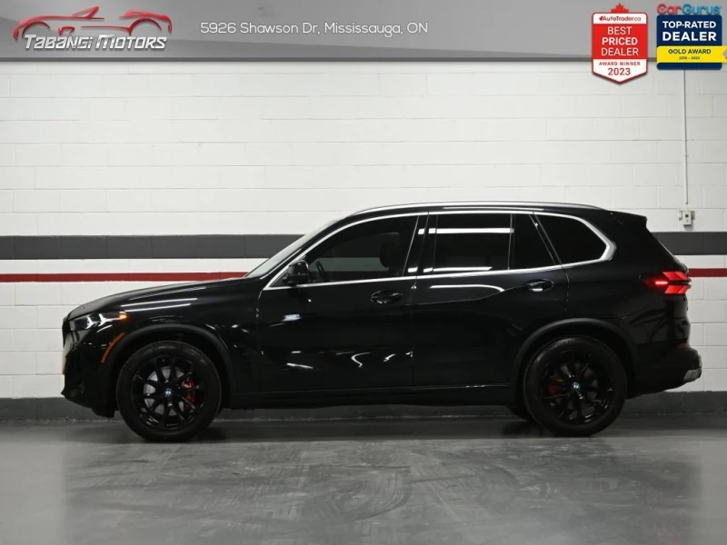 BMW X5 * xDrive40i No Accident HUD Harman/Kardon 360CAM A, снимка 9 - Автомобили и джипове - 52794172