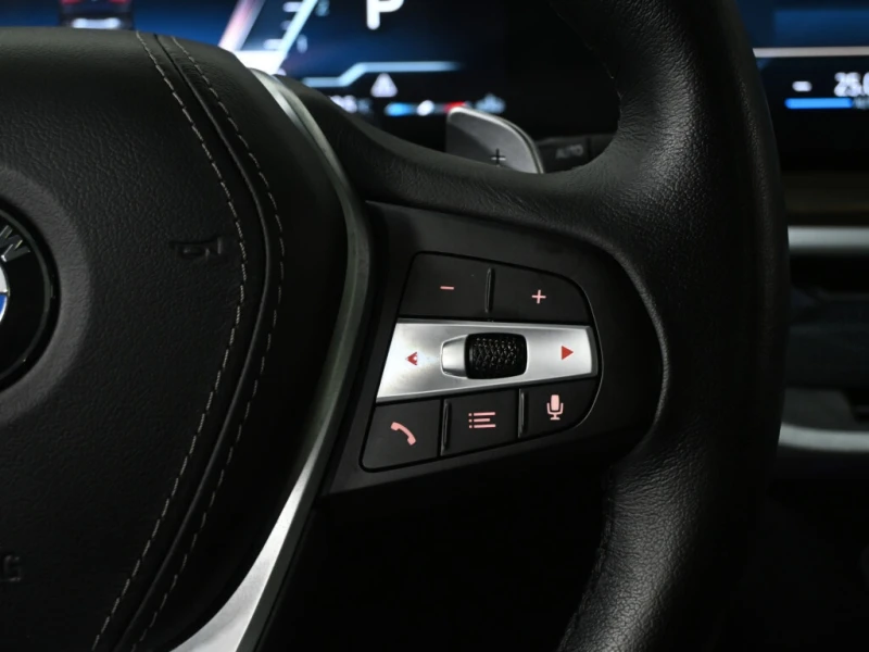 BMW X5 * xDrive40i No Accident HUD Harman/Kardon 360CAM A, снимка 16 - Автомобили и джипове - 52794172