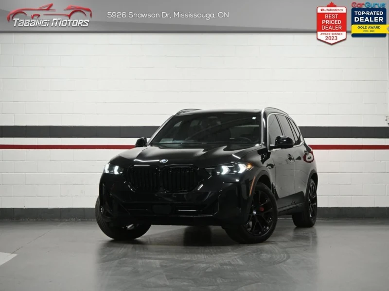 BMW X5 * xDrive40i No Accident HUD Harman/Kardon 360CAM A, снимка 5 - Автомобили и джипове - 52794172