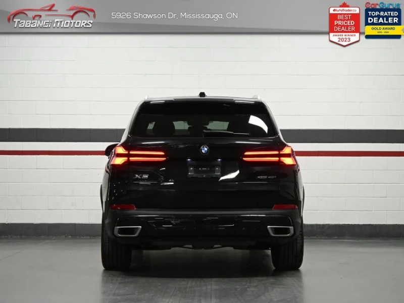 BMW X5 * xDrive40i No Accident HUD Harman/Kardon 360CAM A, снимка 7 - Автомобили и джипове - 52794172