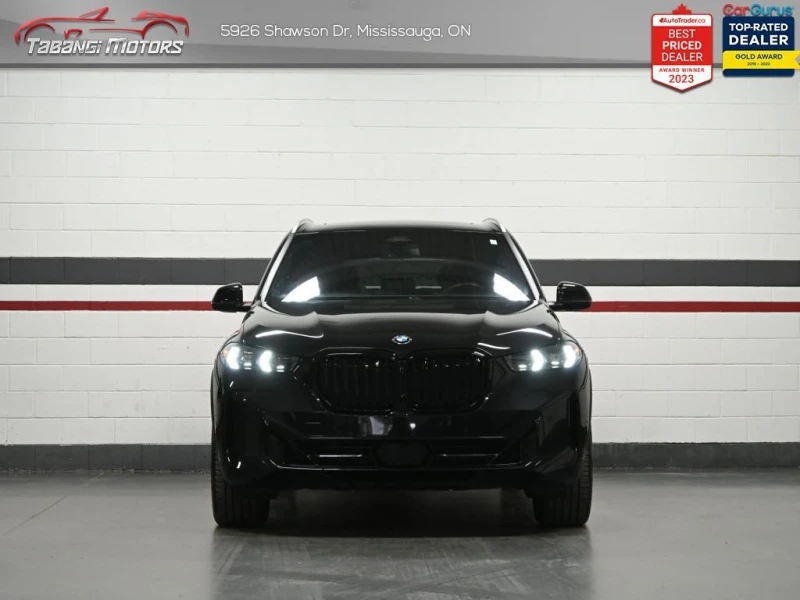 BMW X5 * xDrive40i No Accident HUD Harman/Kardon 360CAM A, снимка 4 - Автомобили и джипове - 52794172