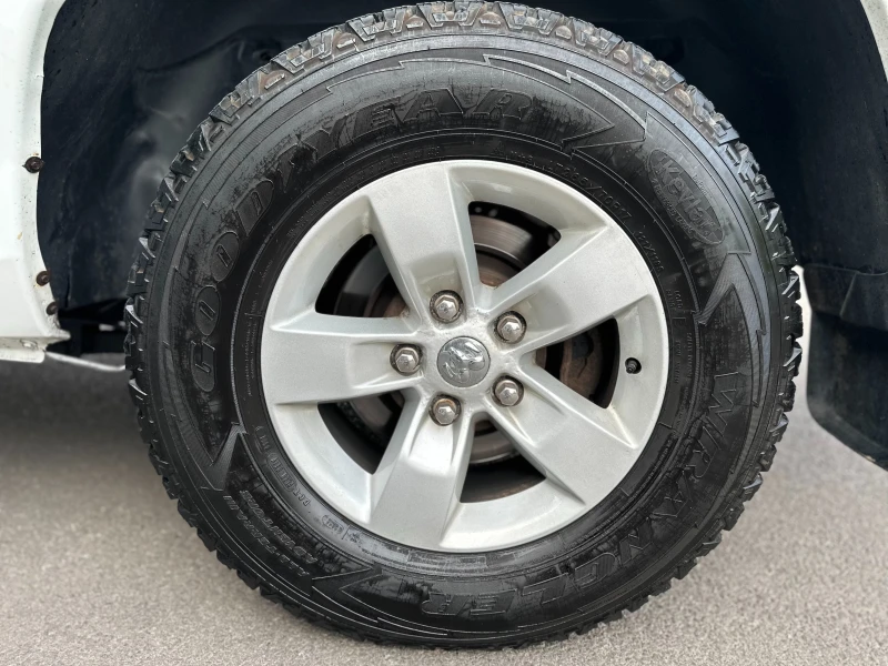 Dodge RAM 1500 * 3.7* RWD* TOWING, снимка 16 - Автомобили и джипове - 52934309