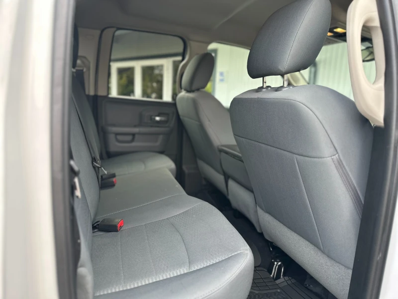 Dodge RAM 1500 * 3.7* RWD* TOWING, снимка 15 - Автомобили и джипове - 52934309