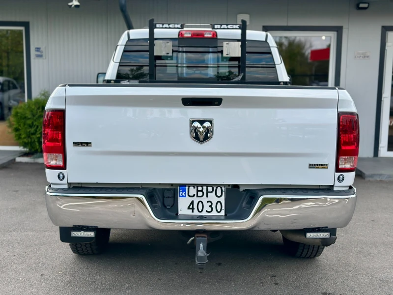 Dodge RAM 1500 * 3.7* RWD* TOWING, снимка 5 - Автомобили и джипове - 52934309