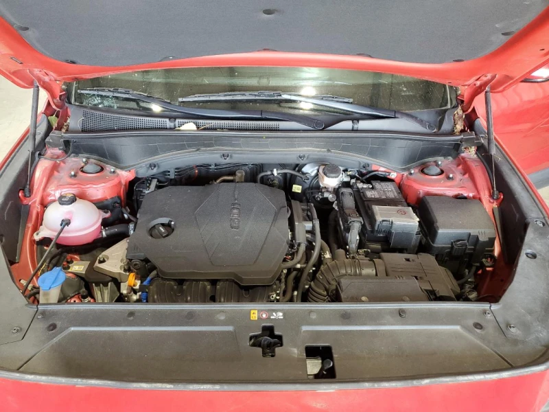 Hyundai Santa fe SEL* , снимка 12 - Автомобили и джипове - 53060550