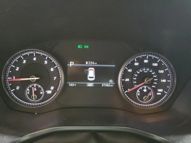 Hyundai Santa fe SEL* , снимка 7 - Автомобили и джипове - 53060550