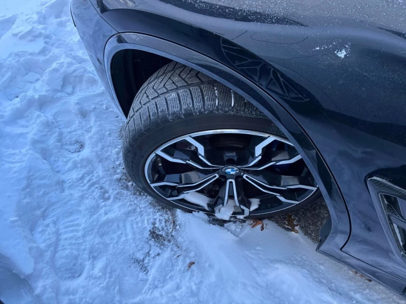 BMW X4 2020 COMPETITION * ВСИЧКИ ЕКСТРИ * , снимка 6 - Автомобили и джипове - 53220198