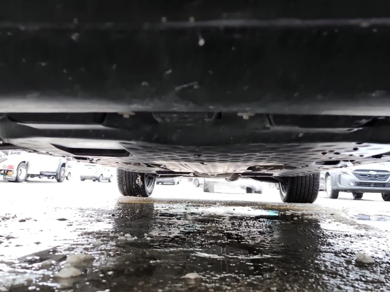 Mercedes-Benz GLC AMG 43  CARFAX, снимка 17 - Автомобили и джипове - 53414672