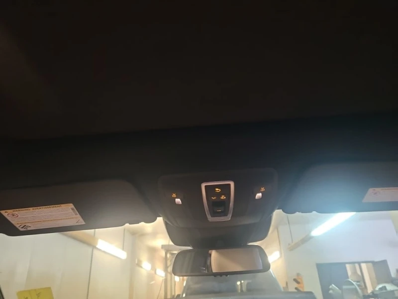 Mercedes-Benz GLE * 450 AMG * ОБДУХВАНЕ * KEYLESS* + ГУМИ, снимка 12 - Автомобили и джипове - 53419542