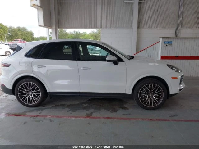 Porsche Cayenne S 2.9 , снимка 14 - Автомобили и джипове - 47799837