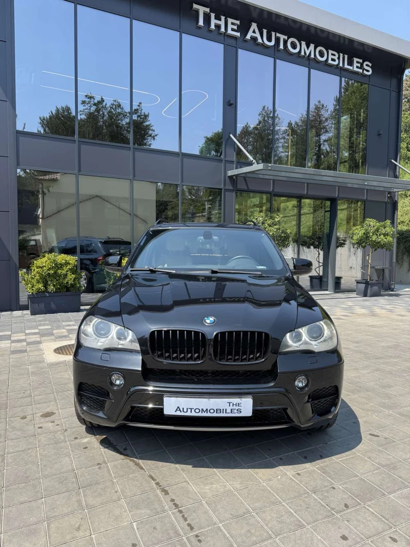BMW X5 XDRIVE 40D - 16900 лв. - 43314699 1