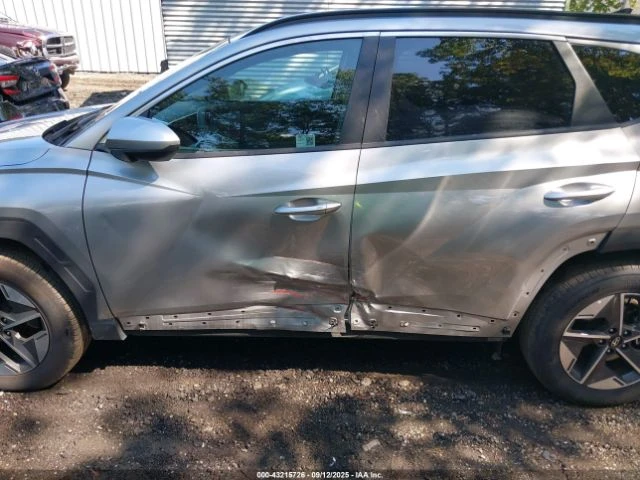 Hyundai Tucson SEL - изображение 5