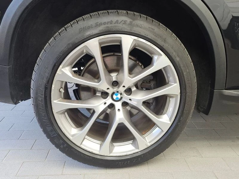 BMW X5 xDrive 30d xLine| 261�.�.| ���.��������� | Mobile.bg � ����������� 5