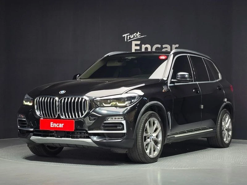 BMW X5 xDrive 30d xLine| 261�.�.| ���.��������� | Mobile.bg � ����������� 1