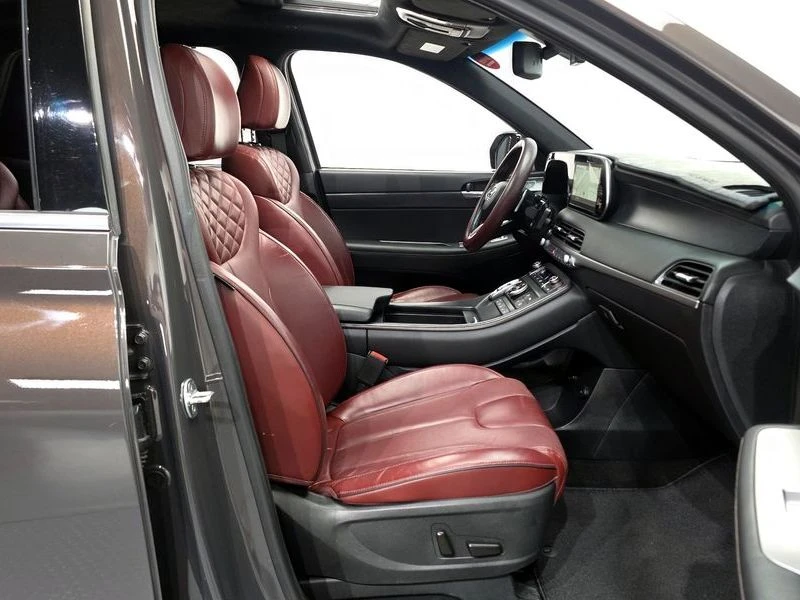 Hyundai Palisade 2.2 Automatic, снимка 11 - Автомобили и джипове - 55844612