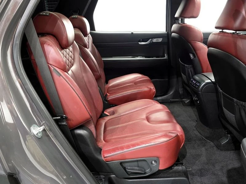 Hyundai Palisade 2.2 Automatic, снимка 12 - Автомобили и джипове - 55844612