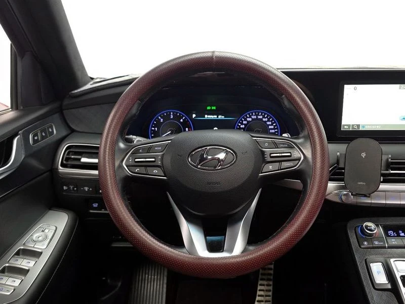 Hyundai Palisade 2.2 Automatic, снимка 13 - Автомобили и джипове - 55844612