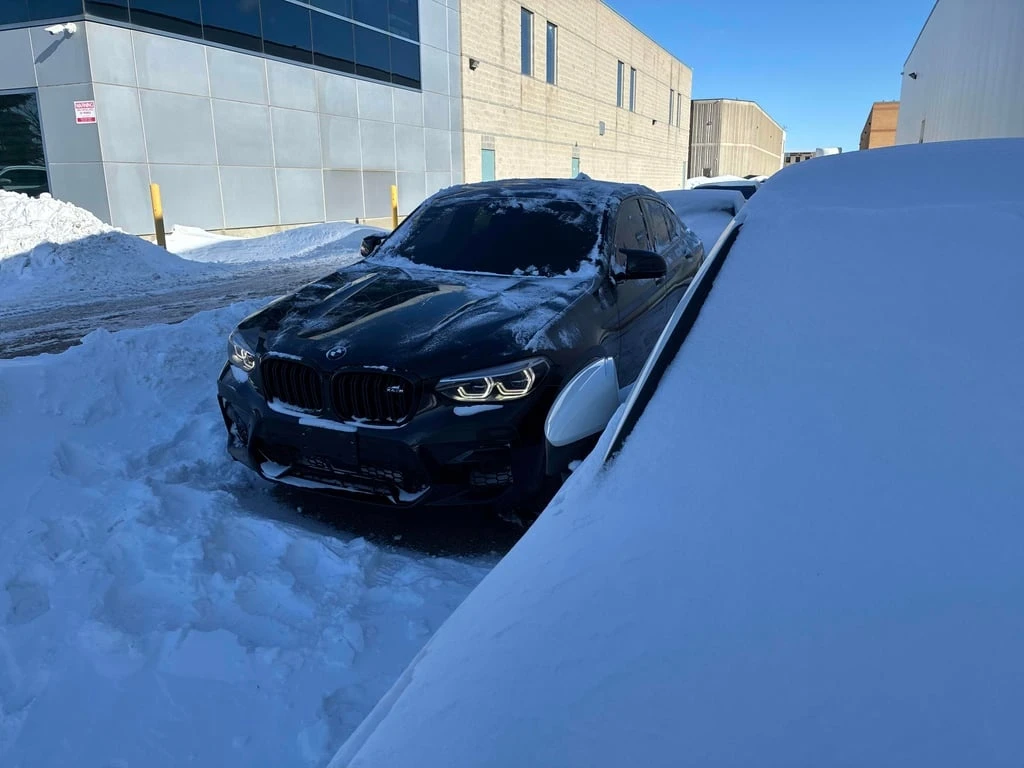 BMW X4 2020 COMPETITION * ВСИЧКИ ЕКСТРИ * , снимка 1