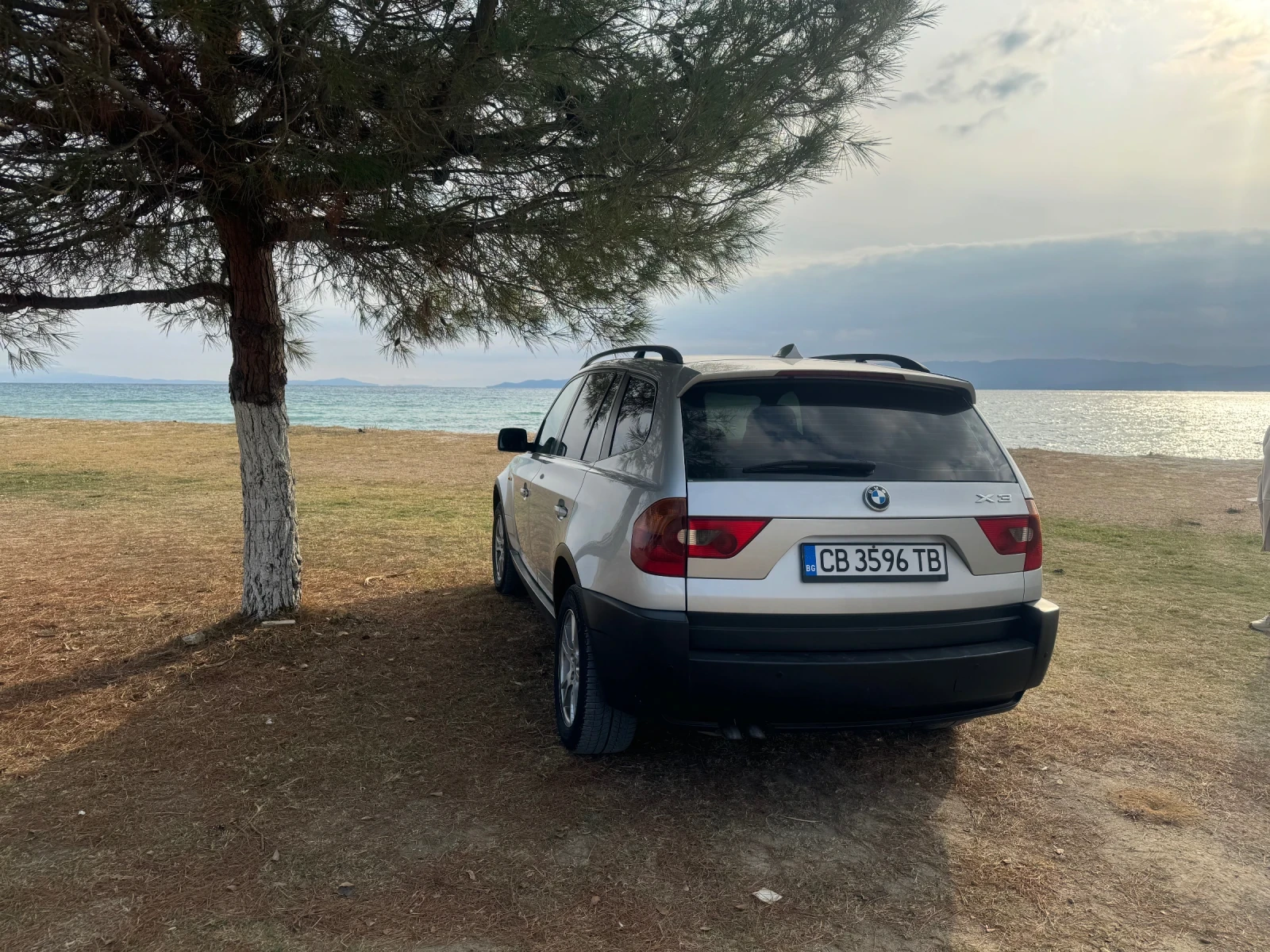 BMW X3  - изображение 3