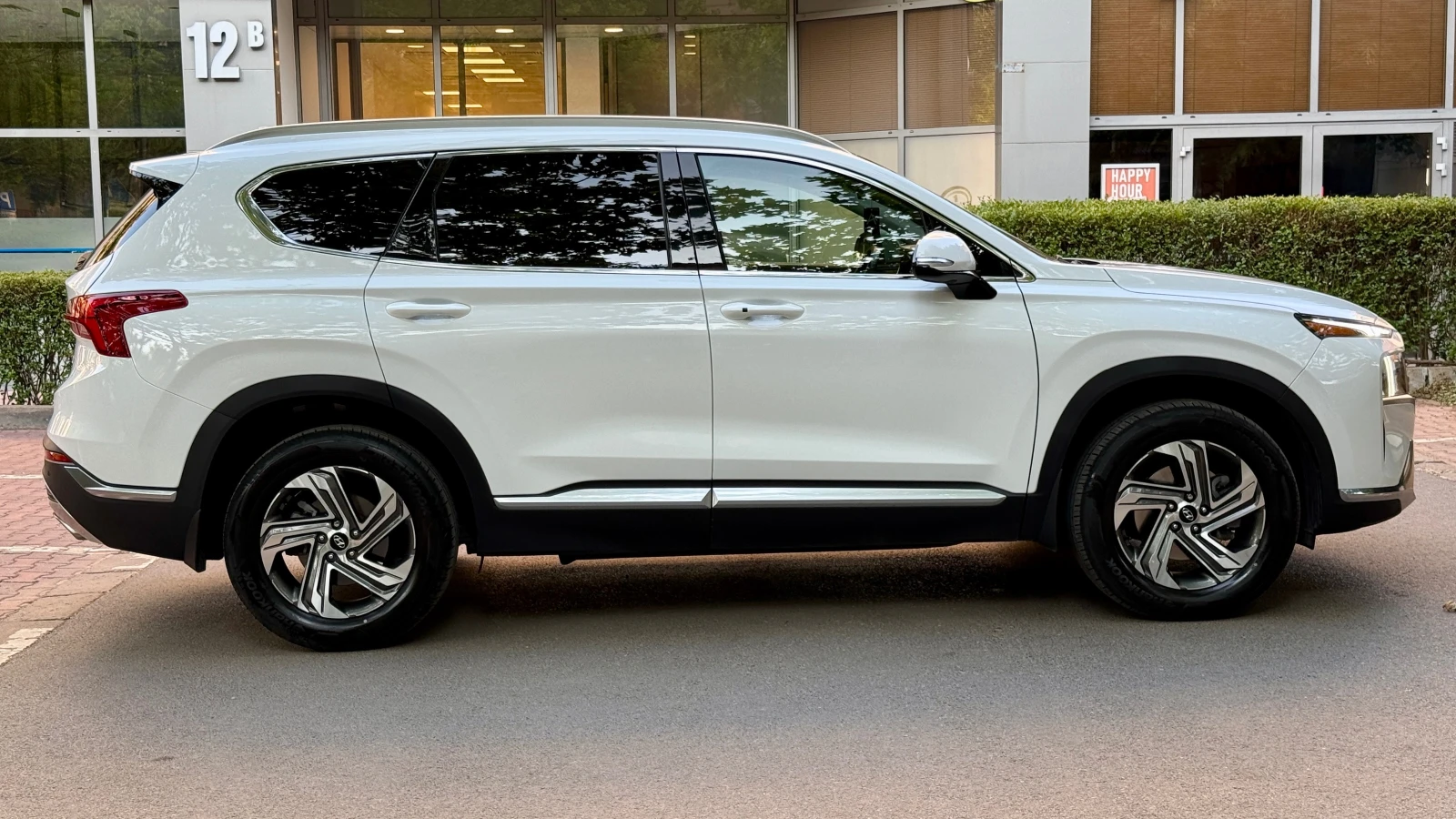 Hyundai Santa fe ГАЗОВА УРЕДБА  - изображение 7
