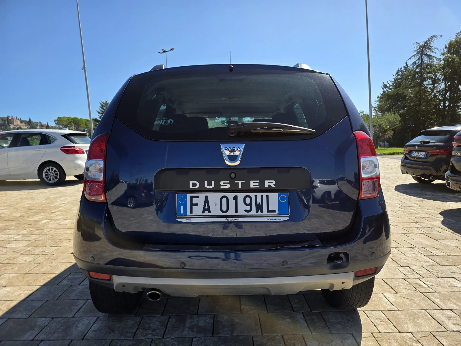 Dacia Duster 1.5DCI - изображение 4