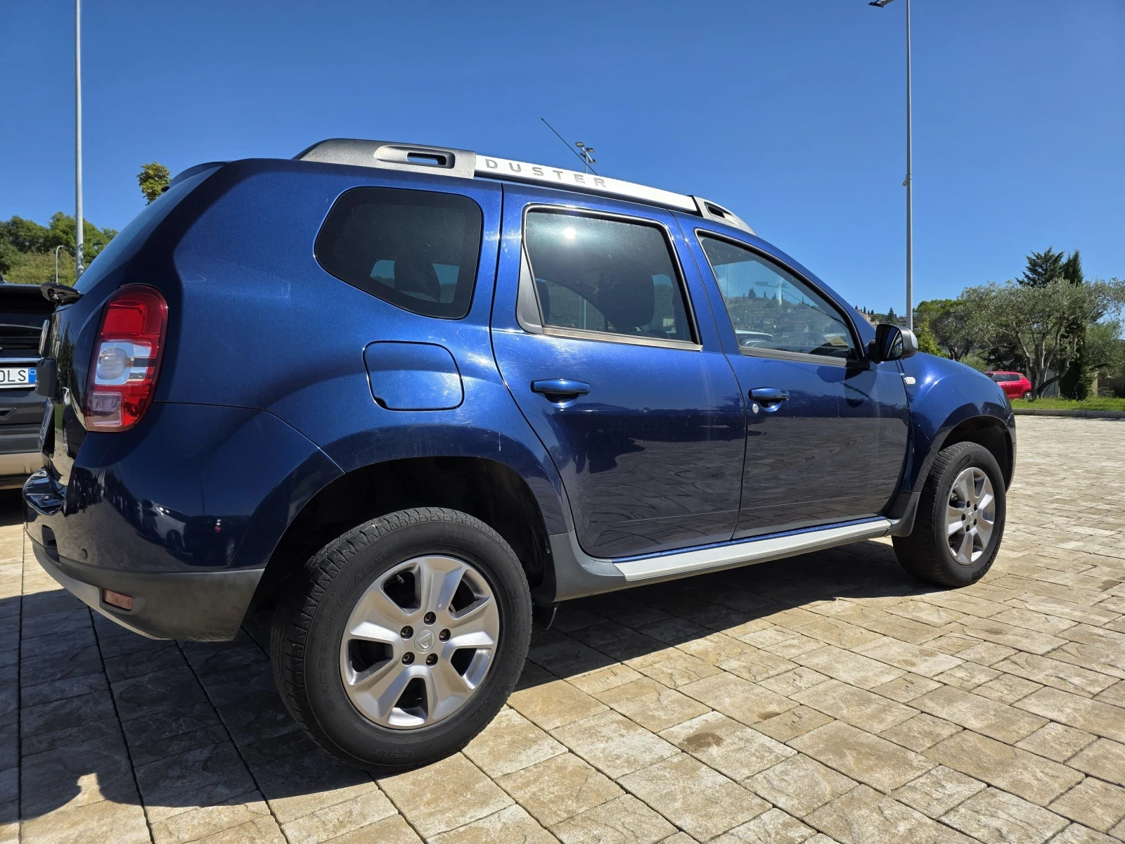 Dacia Duster 1.5DCI - изображение 5