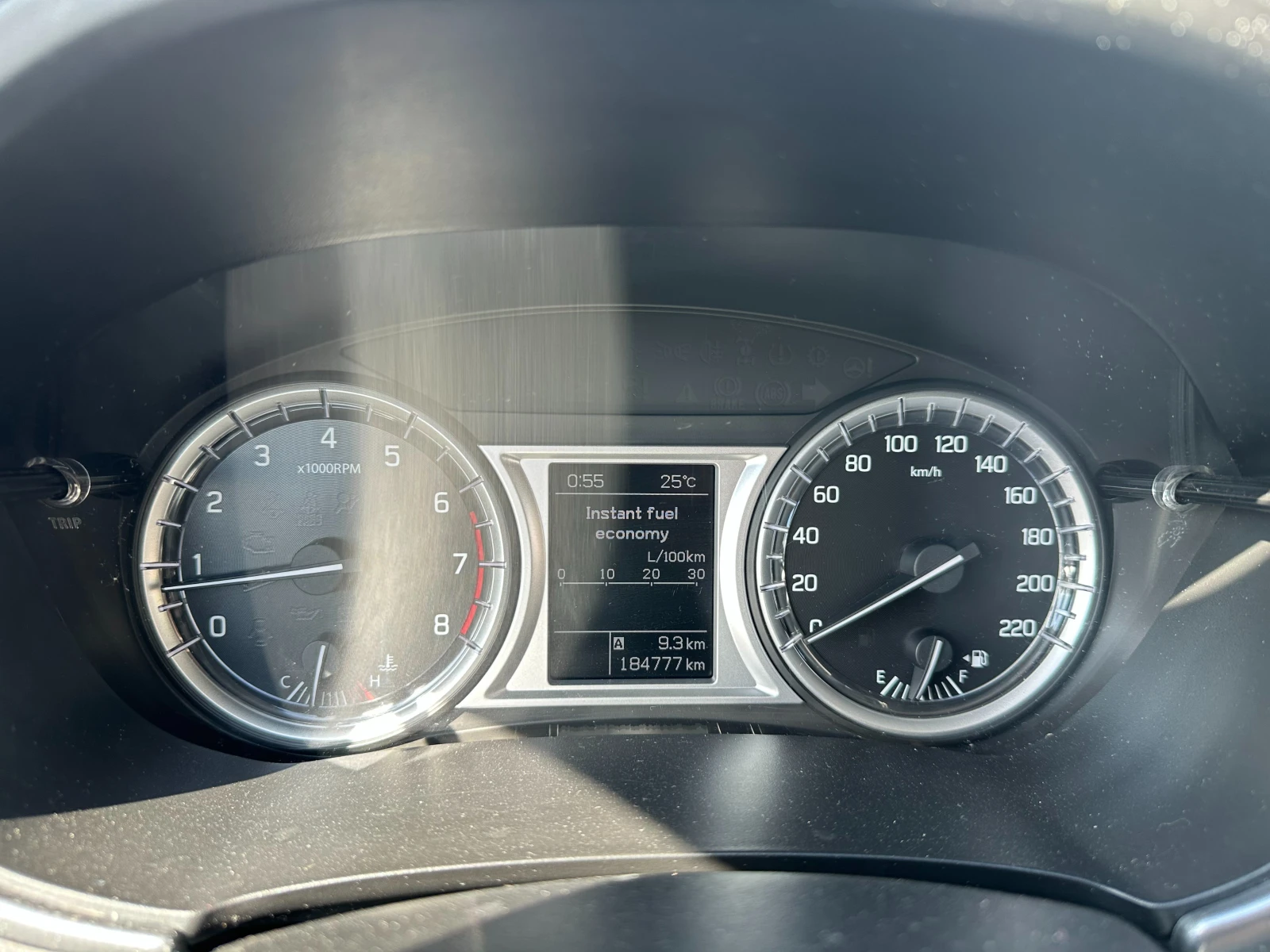 Suzuki Vitara 1.6i 120 .. / | Mobile.bg   14