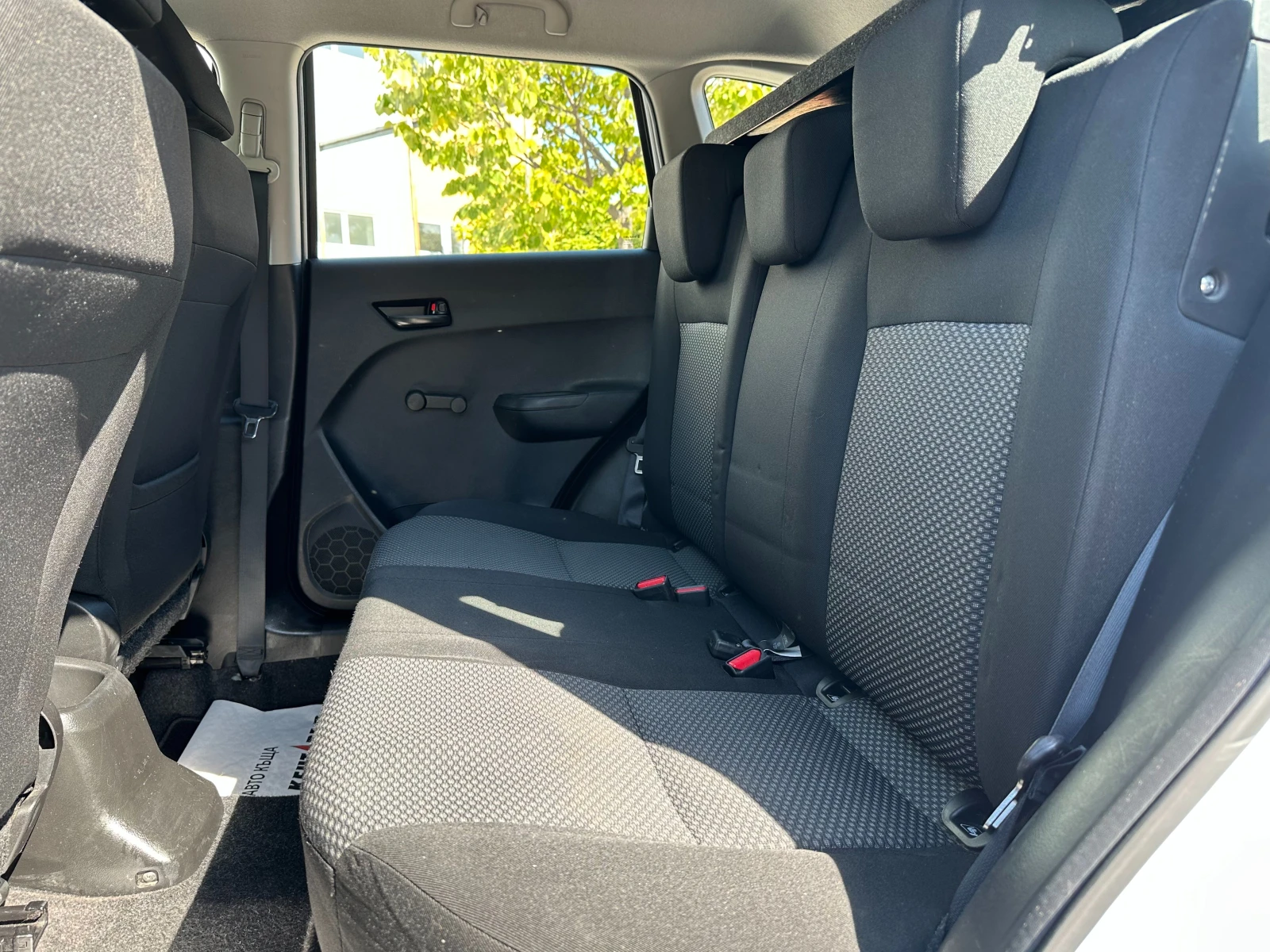 Suzuki Vitara 1.6i 120 к.с. Газ/бензин - изображение 9