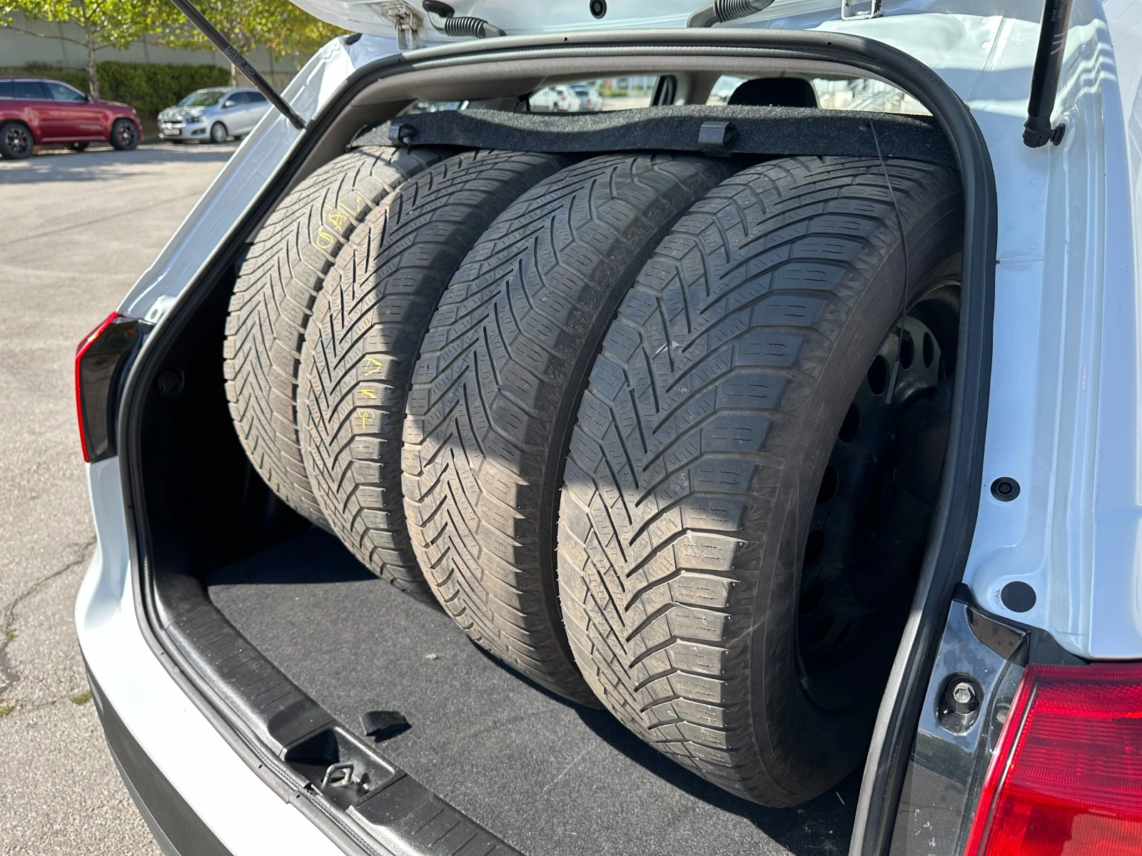 Suzuki Vitara 1.6i 120 .. / | Mobile.bg   11