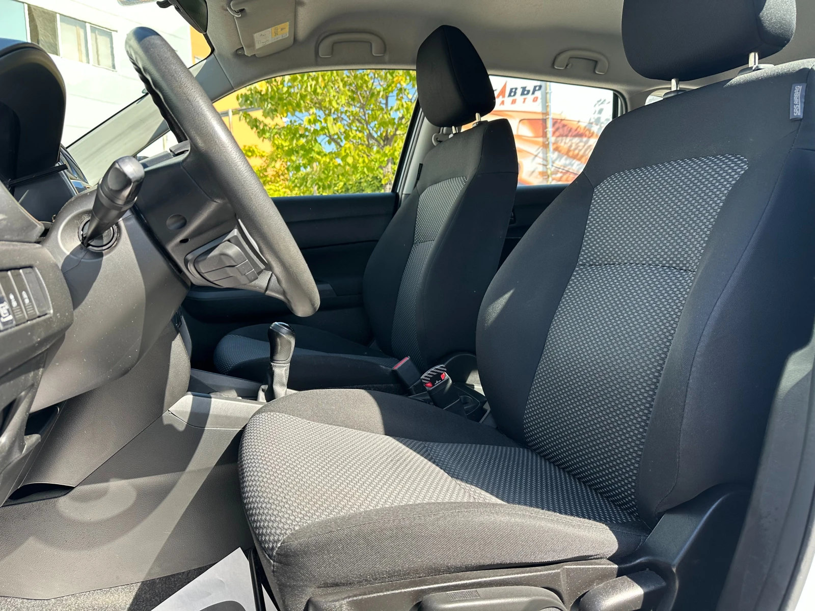 Suzuki Vitara 1.6i 120 к.с. Газ/бензин - изображение 8