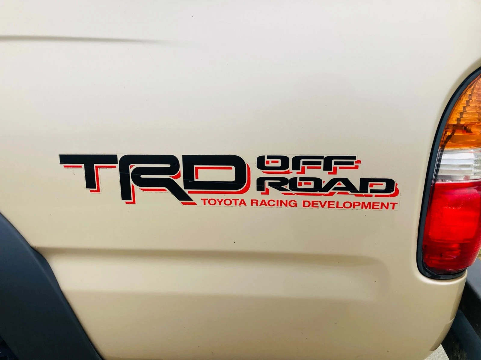 Toyota Tacoma SRS V6+ TRD-off road+ GPL+ N1+  | Mobile.bg   14
