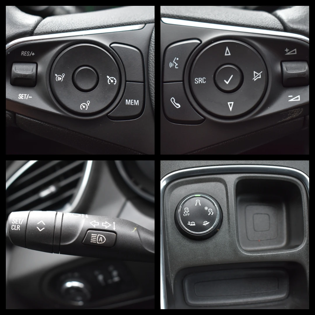 Opel Grandland X 1.6CDTI= ULIMATE= KEYLESSGO= CARPLAY= !!! | Mobile.bg   13