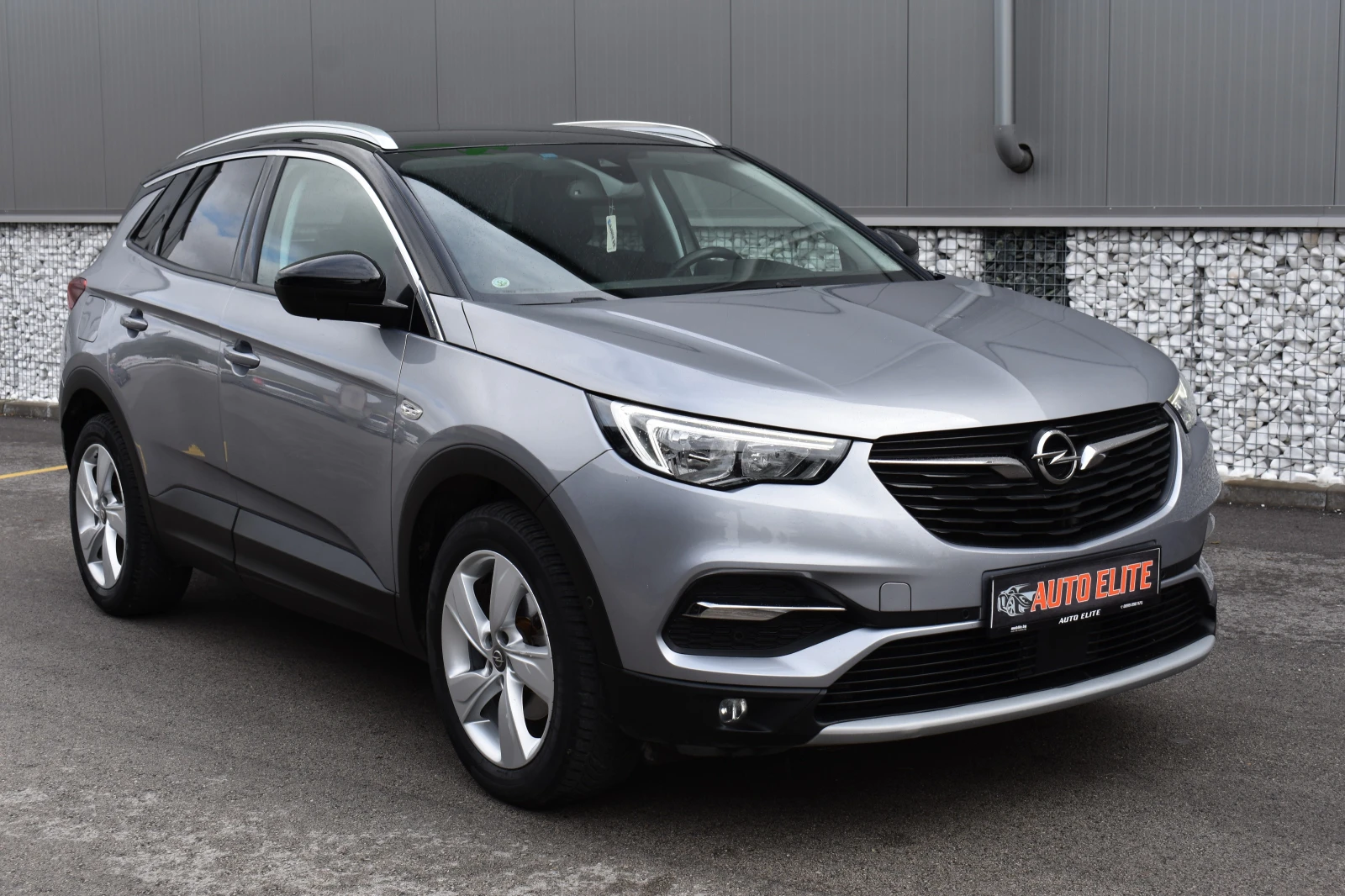 Opel Grandland X 1.6CDTI= ULIMATE= KEYLESSGO= CARPLAY= ОТЛИЧЕН!!! - изображение 7