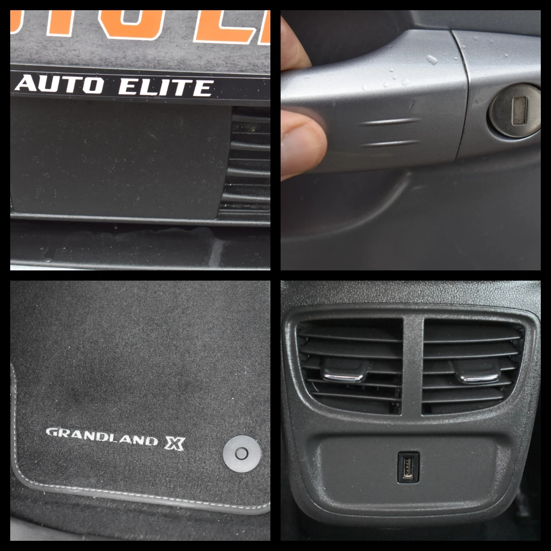 Opel Grandland X 1.6CDTI= ULIMATE= KEYLESSGO= CARPLAY= !!! | Mobile.bg   16