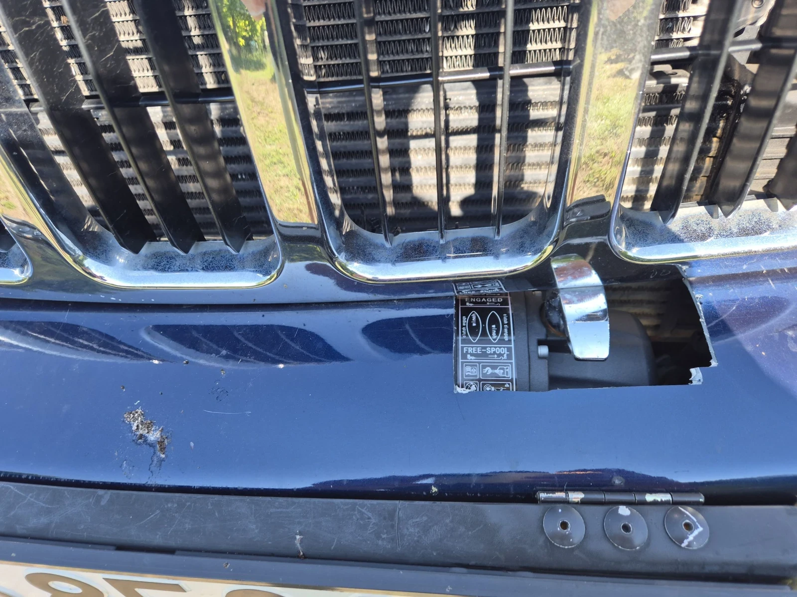 Jeep Grand cherokee | Mobile.bg   7