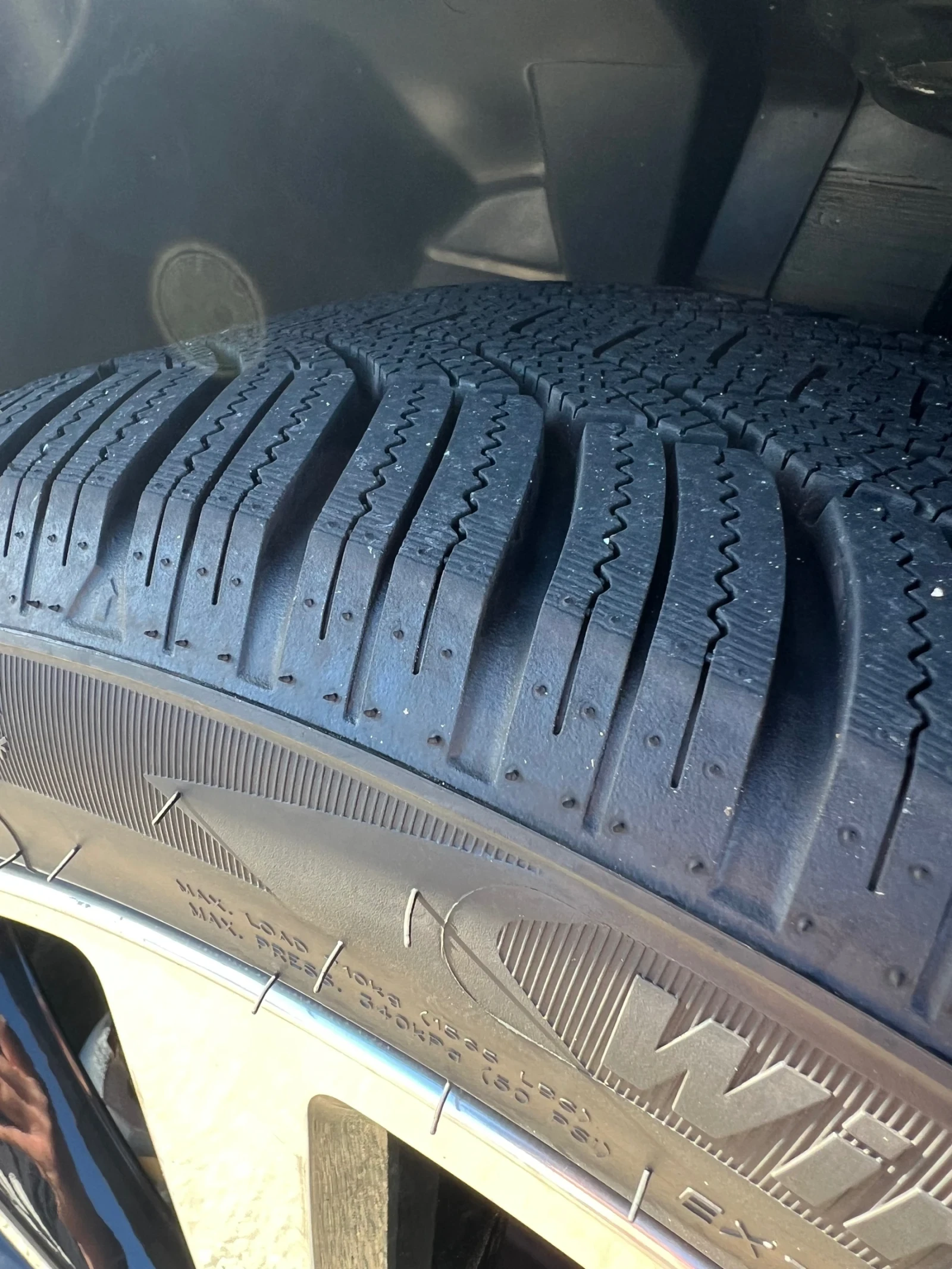 Nissan Qashqai 1.5 dci-LED-NAVI-360-- | Mobile.bg   8