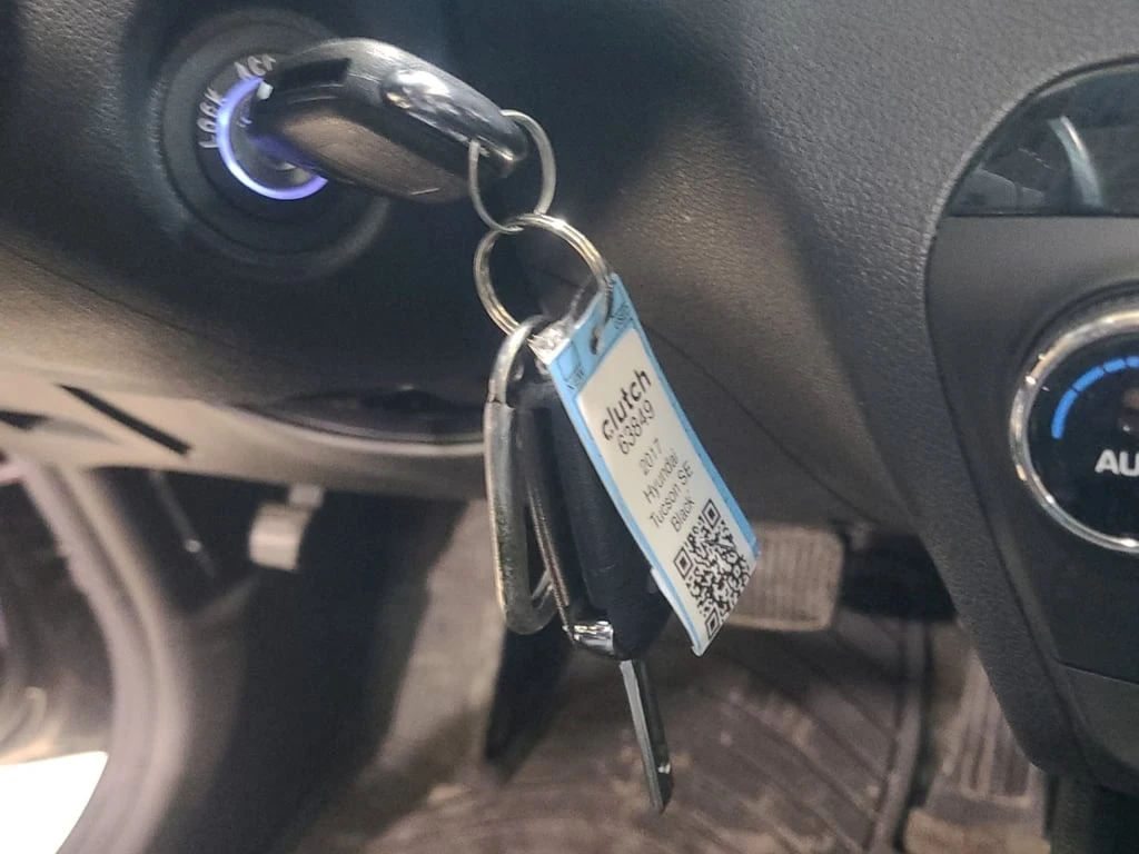 Hyundai Tucson 2017 SE * CARFAX *    | Mobile.bg   15