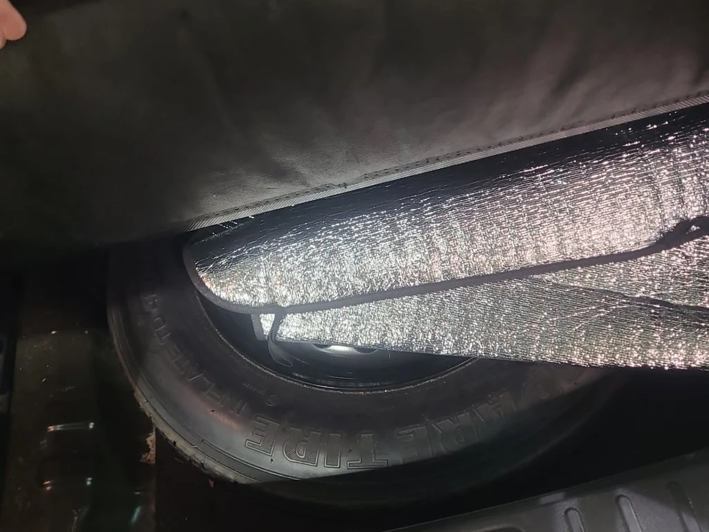 Hyundai Tucson 2017 SE * CARFAX *    | Mobile.bg   12