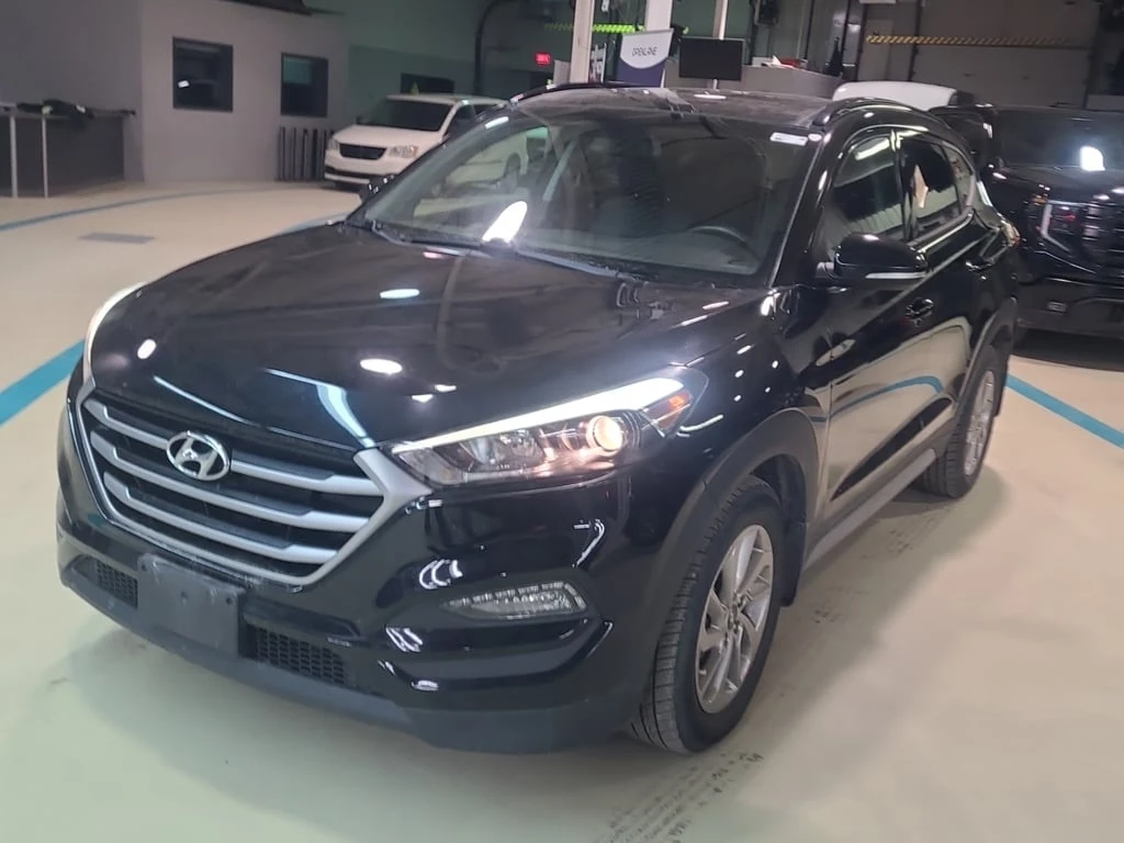 Hyundai Tucson 2017 SE * CARFAX *    | Mobile.bg   1