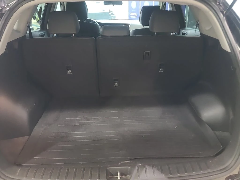 Hyundai Tucson 2017 SE * CARFAX *    | Mobile.bg   11