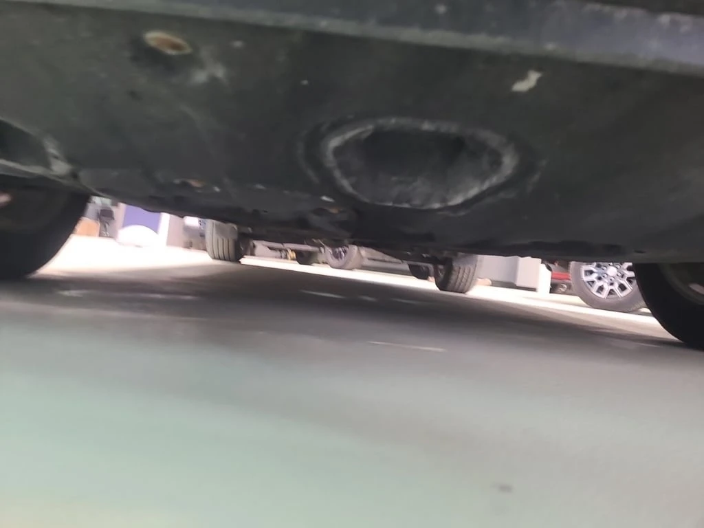 Hyundai Tucson 2017 SE * CARFAX *    | Mobile.bg   17