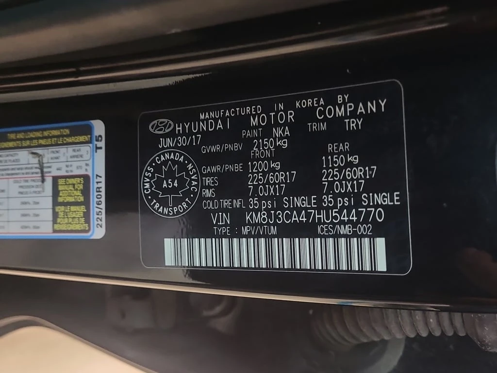 Hyundai Tucson 2017 SE * CARFAX *    | Mobile.bg   14