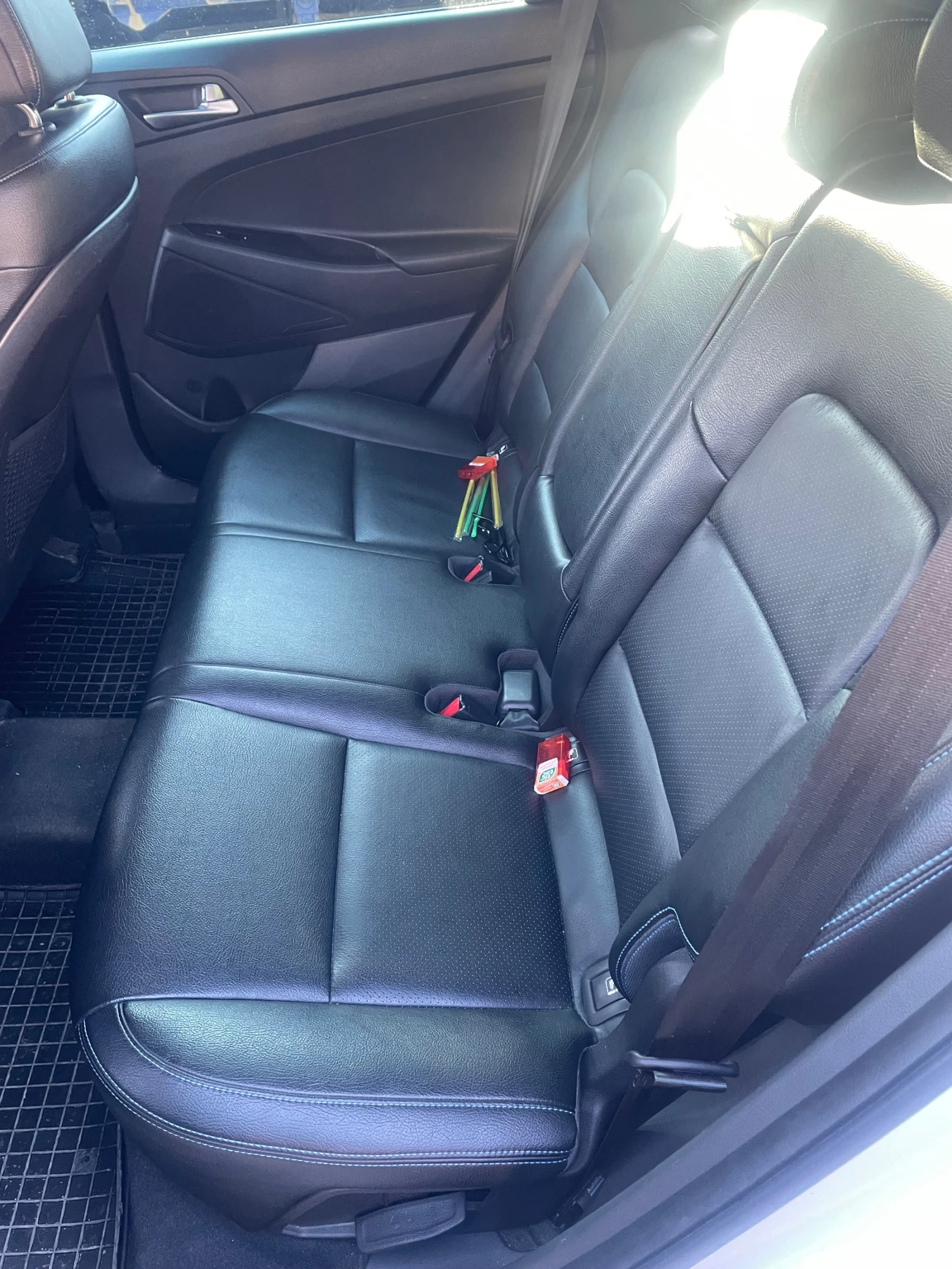 Hyundai Tucson 1.7 crdi ����  | Mobile.bg � ����������� 15