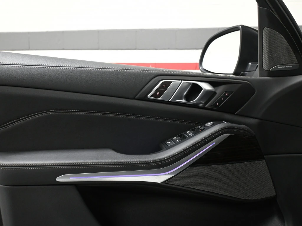 BMW X5 * xDrive40i No Accident HUD Harman/Kardon 360CAM A | Mobile.bg � ����������� 11