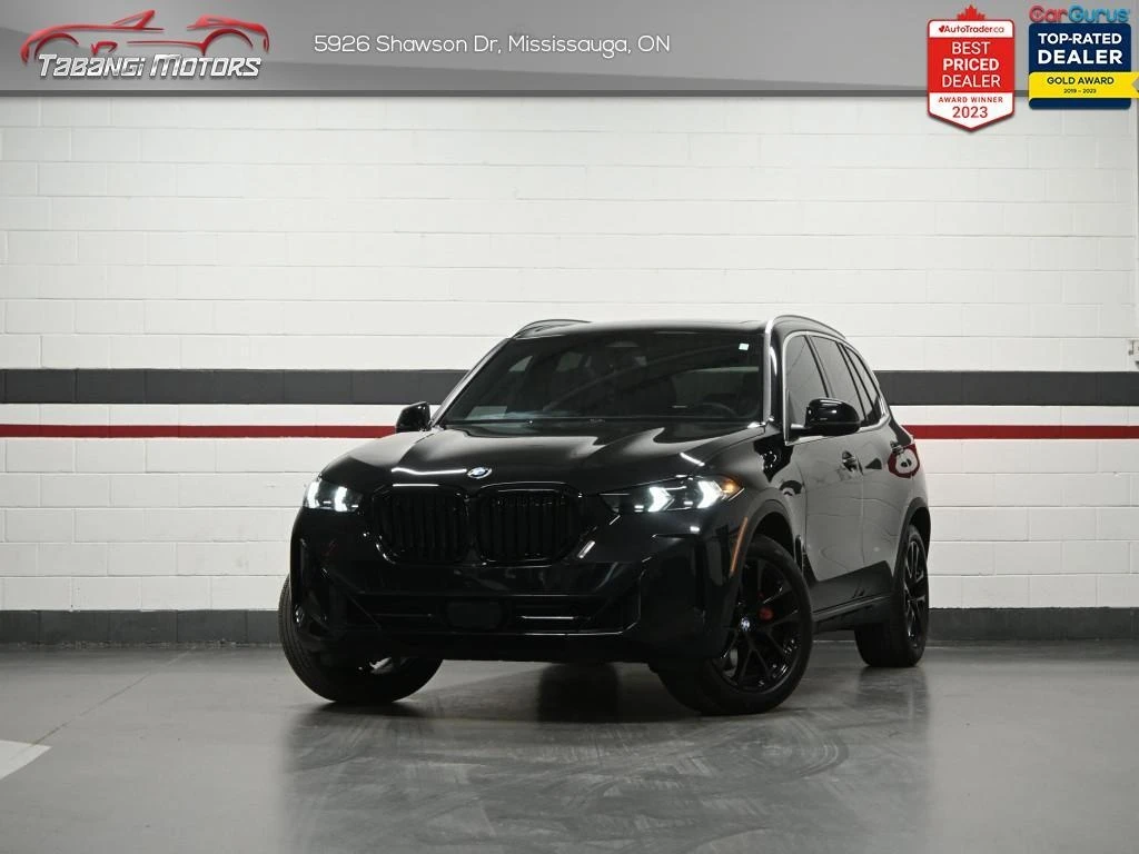 BMW X5 * xDrive40i No Accident HUD Harman/Kardon 360CAM A | Mobile.bg � ����������� 5