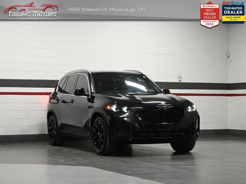 BMW X5 * xDrive40i No Accident HUD Harman/Kardon 360CAM A | Mobile.bg � ����������� 3
