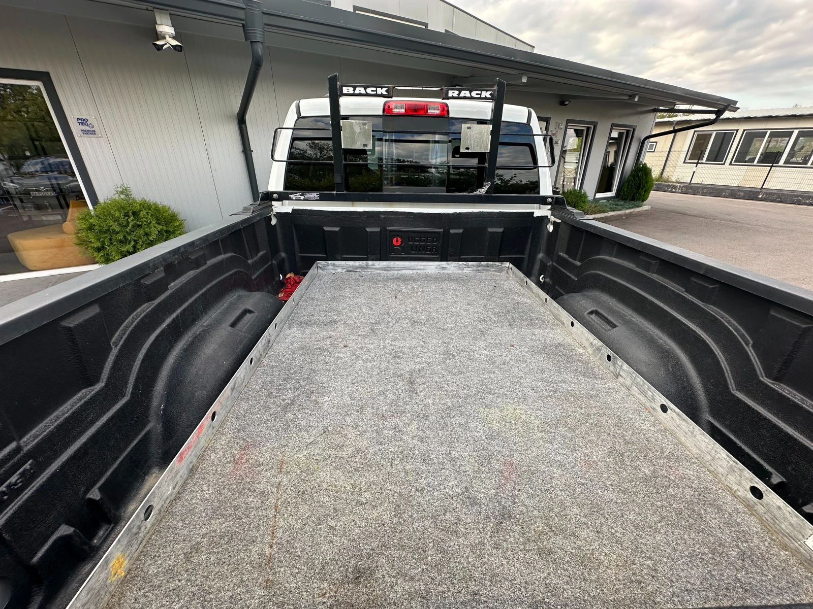 Dodge RAM 1500 * 3.7* RWD* TOWING - изображение 7