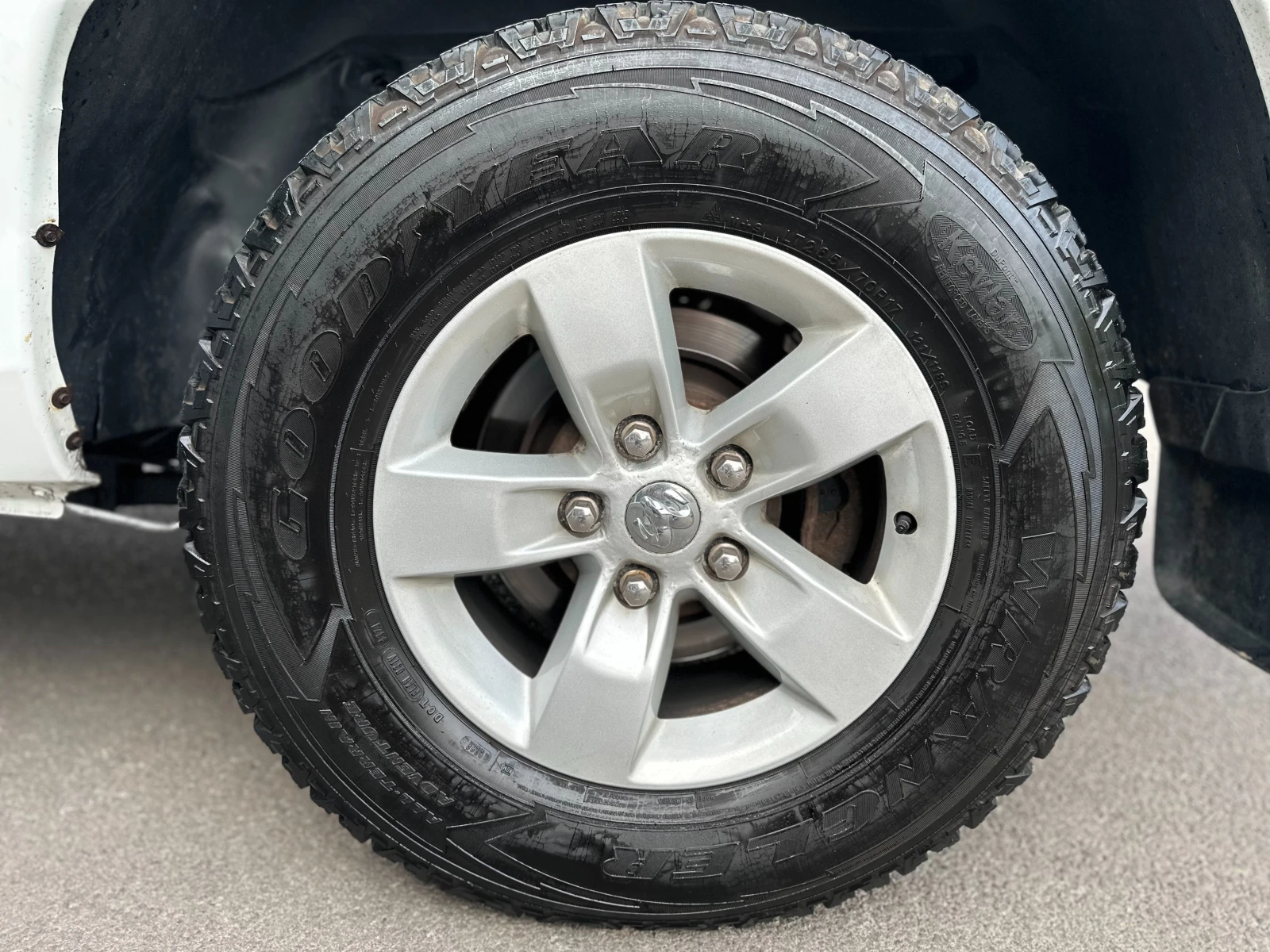 Dodge RAM 1500 * 3.7* RWD* TOWING | Mobile.bg � ����������� 16